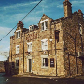 The Wheatsheaf Hotel